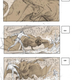 Illustration for article titled Check Out the Glorious Storyboards for One of iGame of Thrones/i Biggest Scenes